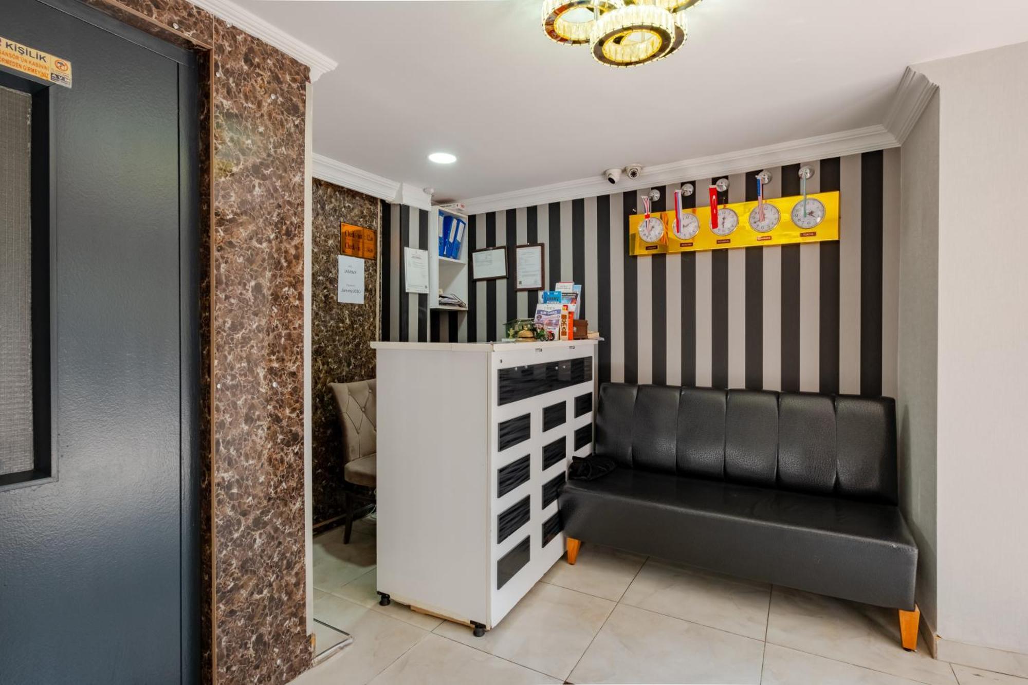 Jammy Hotel — Photos 3